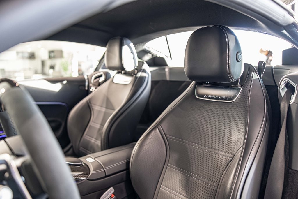 2025 MERCEDES-BENZ AMG GT - Image 19