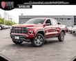  GMC Canyon