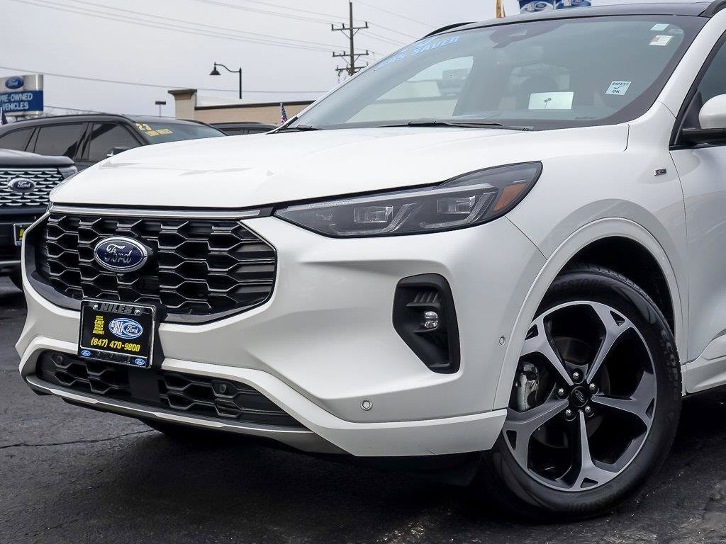 2024 FORD ESCAPE - Image 3