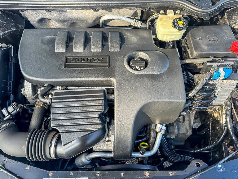 2007 SATURN ION - Image 28