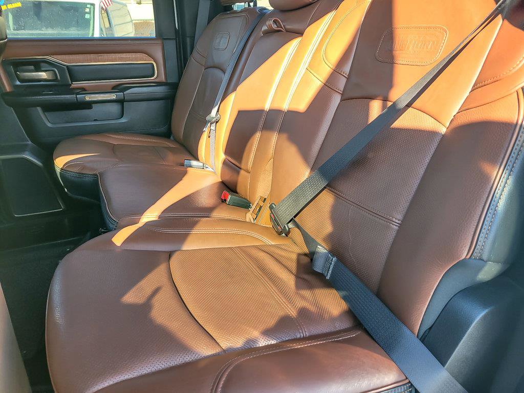 2022 RAM 2500 - Image 15