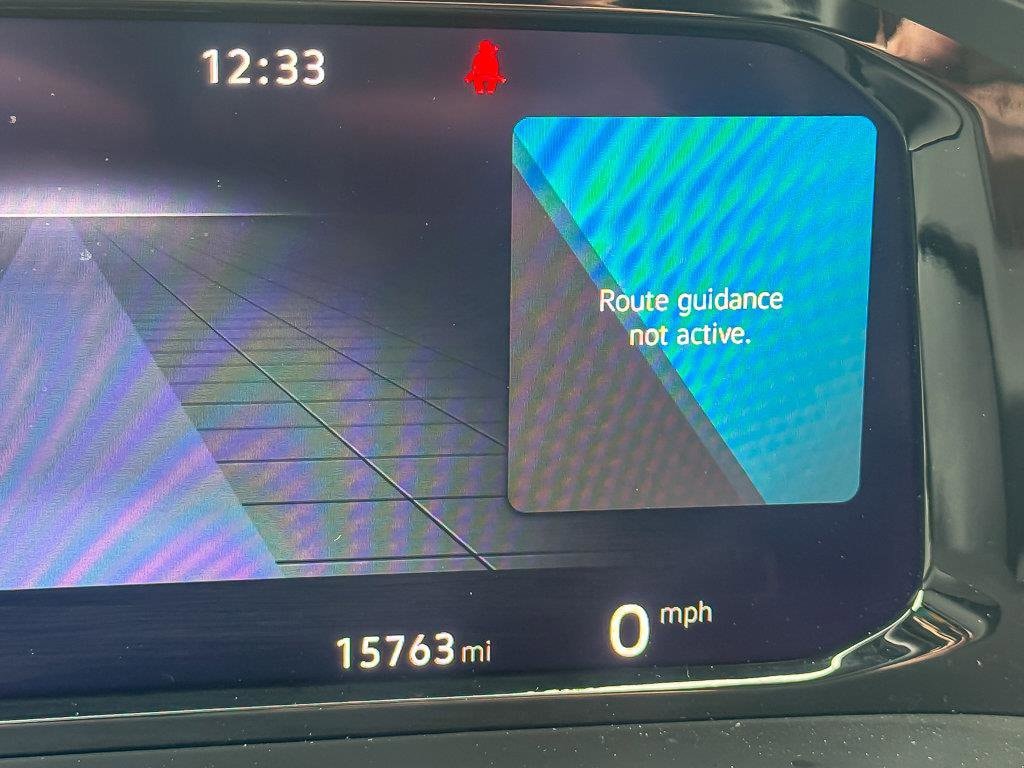 2025 VOLKSWAGEN ATLAS CROSS SPORT - Image 18