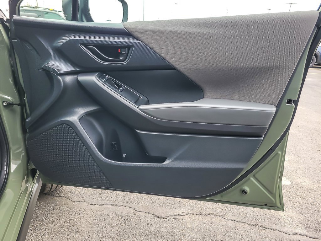 2026 SUBARU CROSSTREK - Image 19