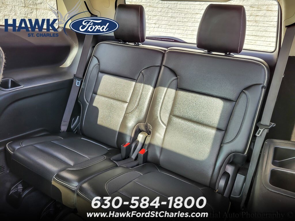 2020 GMC ACADIA - Image 12