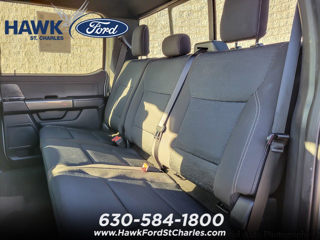 2023 FORD F-150 - Image 9
