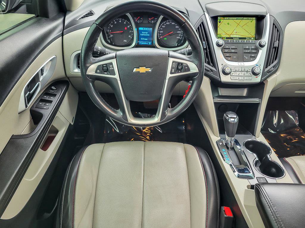 2016 CHEVROLET EQUINOX - Image 18