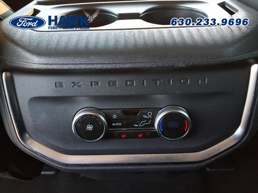 2025 FORD EXPEDITION MAX - Image 26