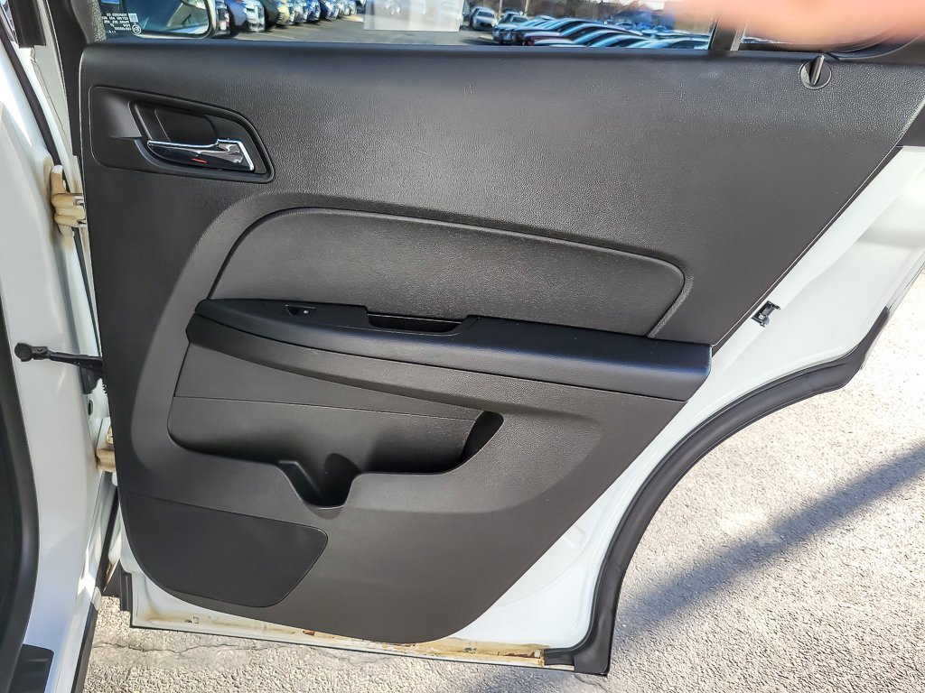 2014 CHEVROLET EQUINOX - Image 19