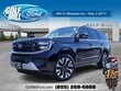  Ford Expedition