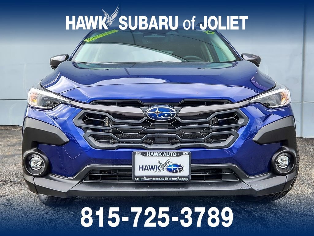 Used 2026 Subaru Crosstrek Premium Premium AWD