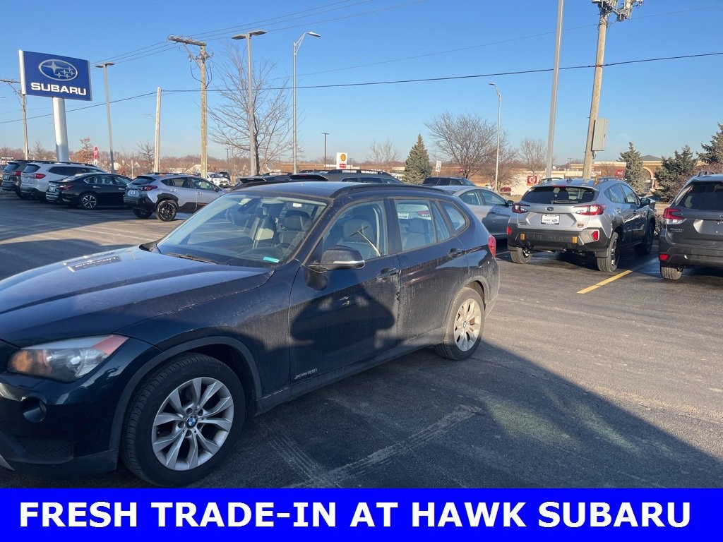 Used 2014 BMW X1 xDrive28i AWD xDrive28i