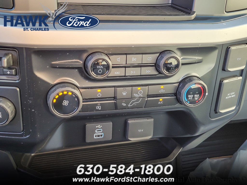 2024 FORD F-550 - Image 12