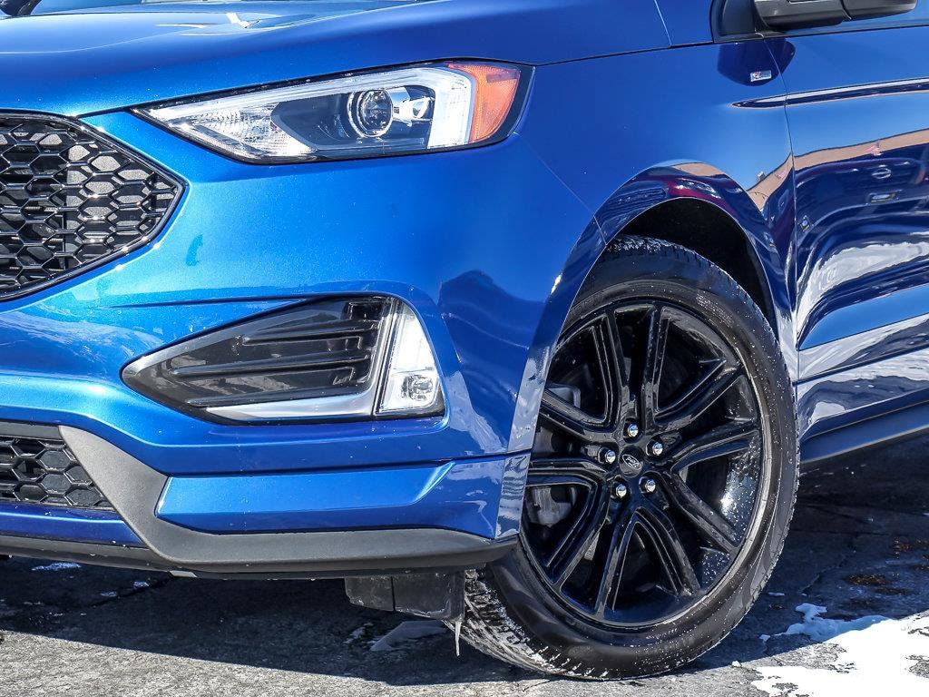 Used 2024 Ford Edge ST Line