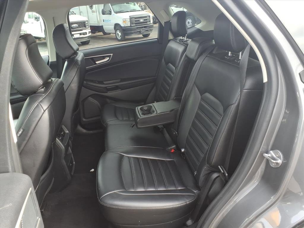 2024 FORD EDGE - Image 28