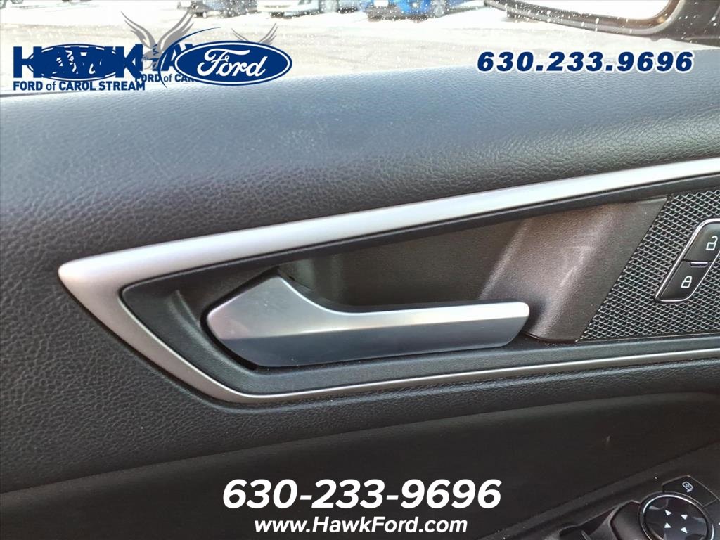 2023 FORD EDGE - Image 15