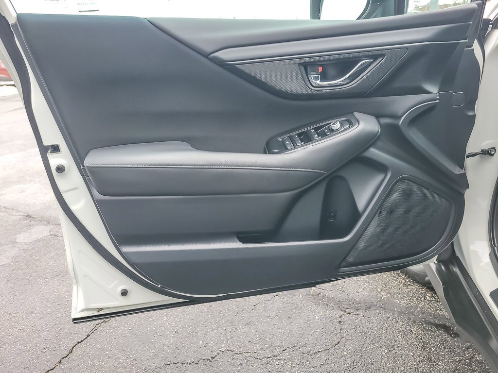 2023 SUBARU OUTBACK - Image 17