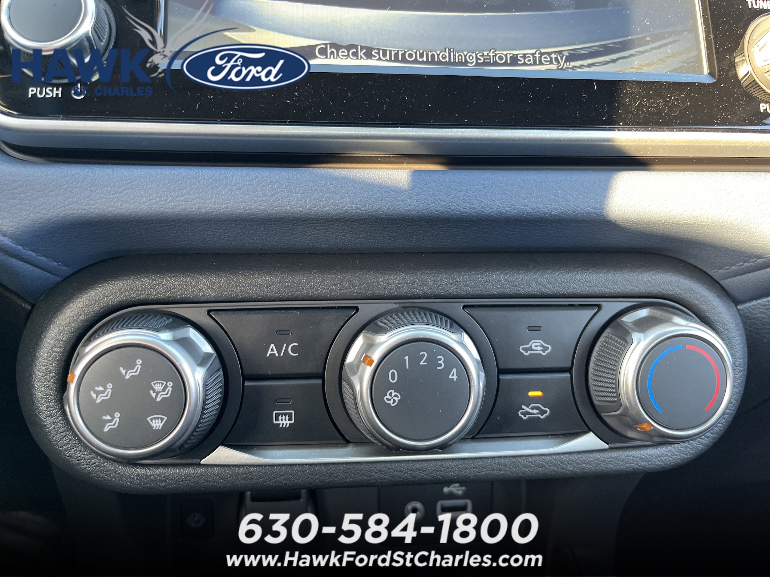 2025 NISSAN VERSA - Image 20