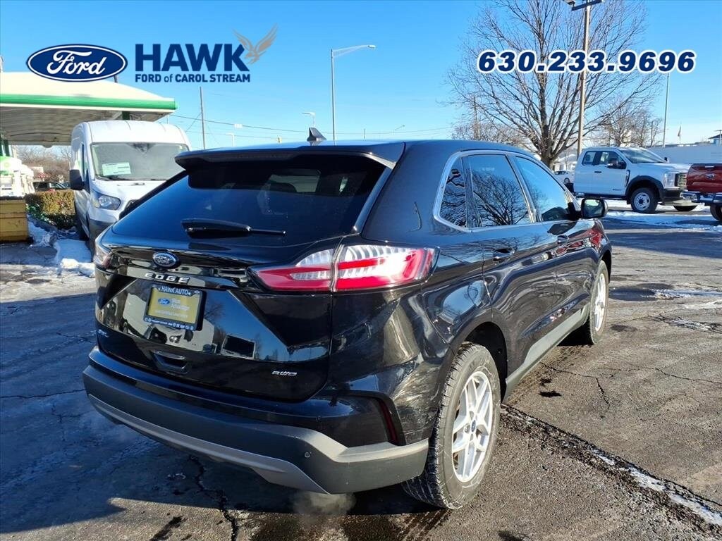 2022 FORD EDGE - Image 7