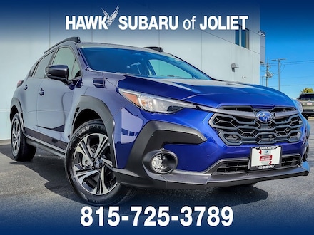 2024 Subaru Crosstrek Premium Premium AWD