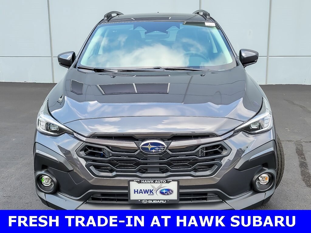 Used 2025 Subaru Crosstrek Limited Limited AWD
