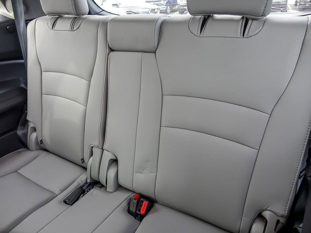 2020 HONDA PILOT - Image 18