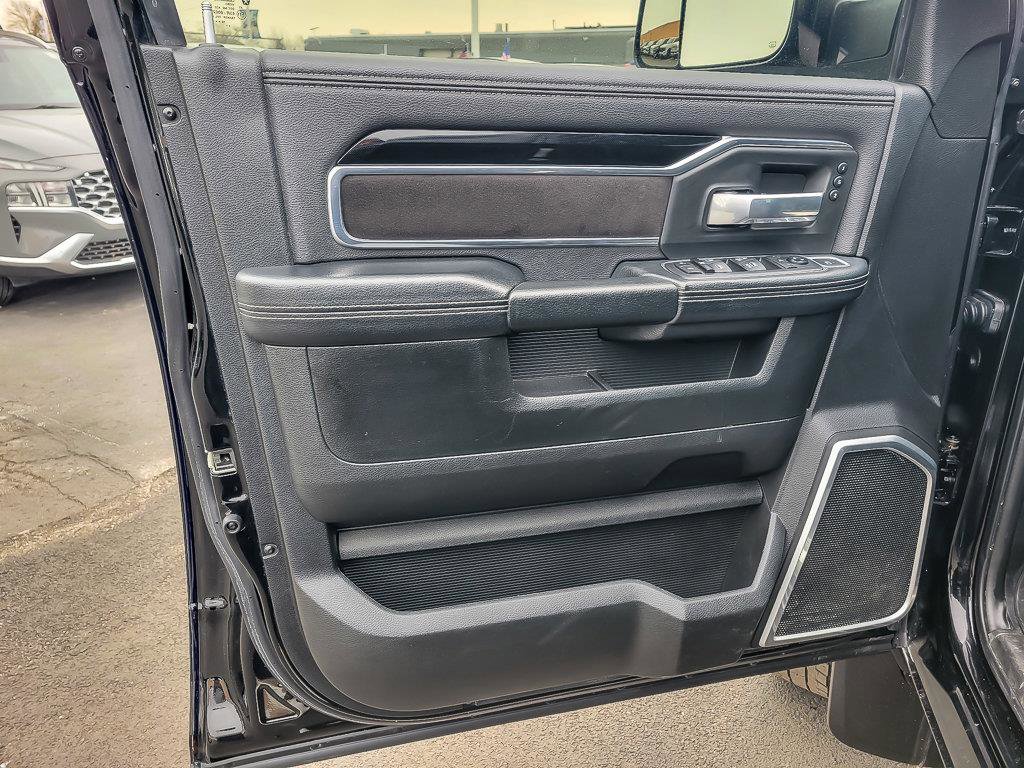 2019 RAM 2500 - Image 21