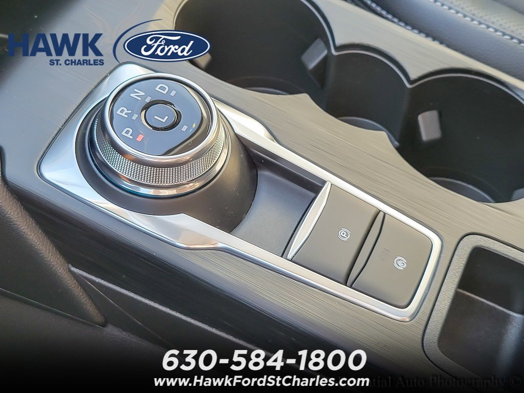 2024 FORD ESCAPE - Image 19