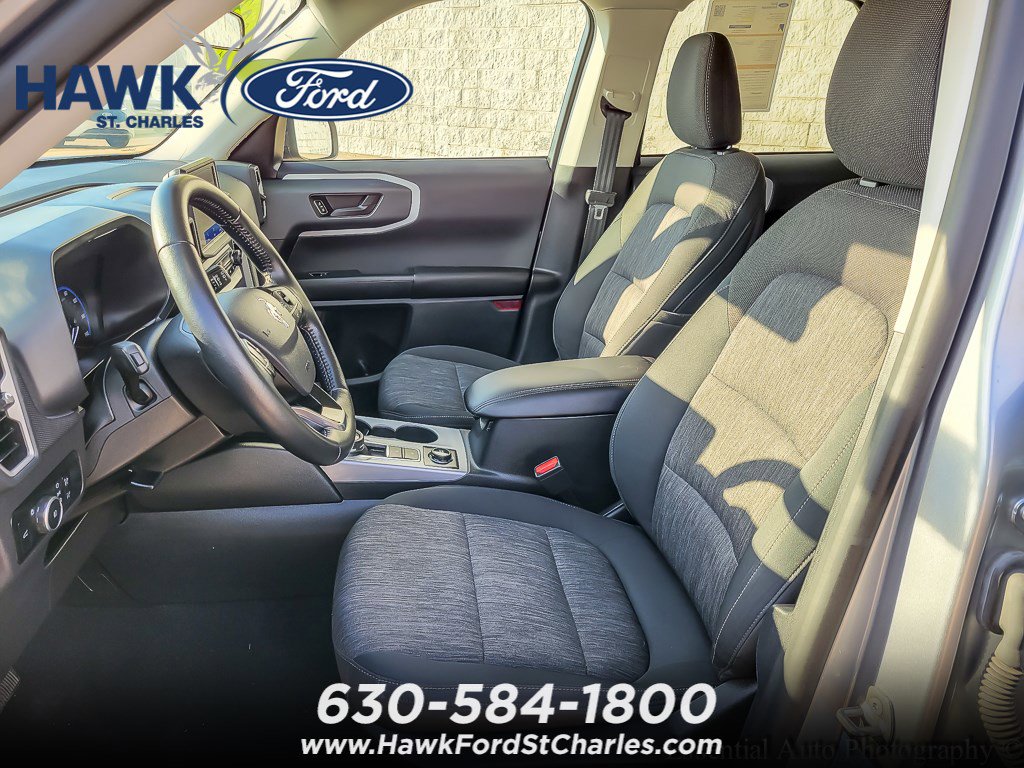 2023 FORD BRONCO SPORT - Image 8