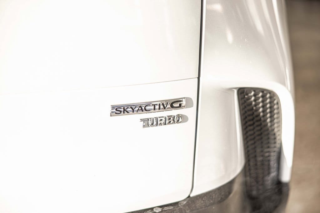 2024 MAZDA CX-50 - Image 16