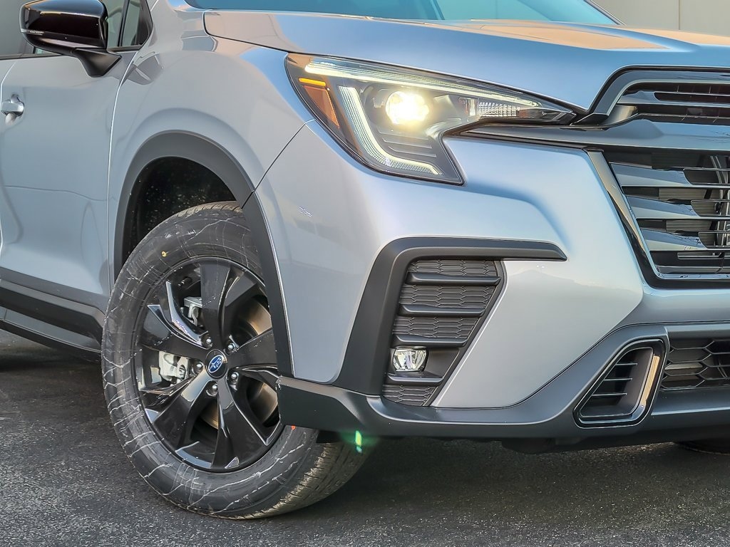 New 2026 Subaru Ascent Premium 7-Passenger SUV