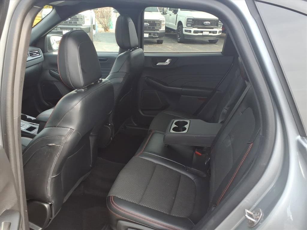 2023 FORD ESCAPE - Image 27