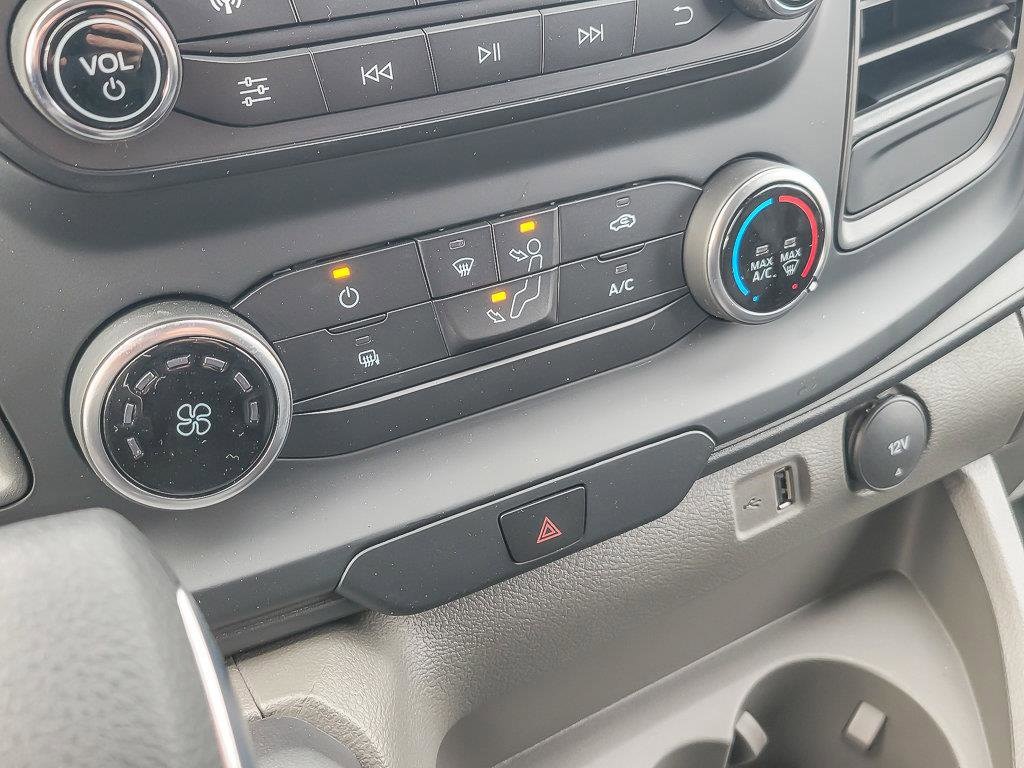 2024 FORD TRANSIT - Image 18