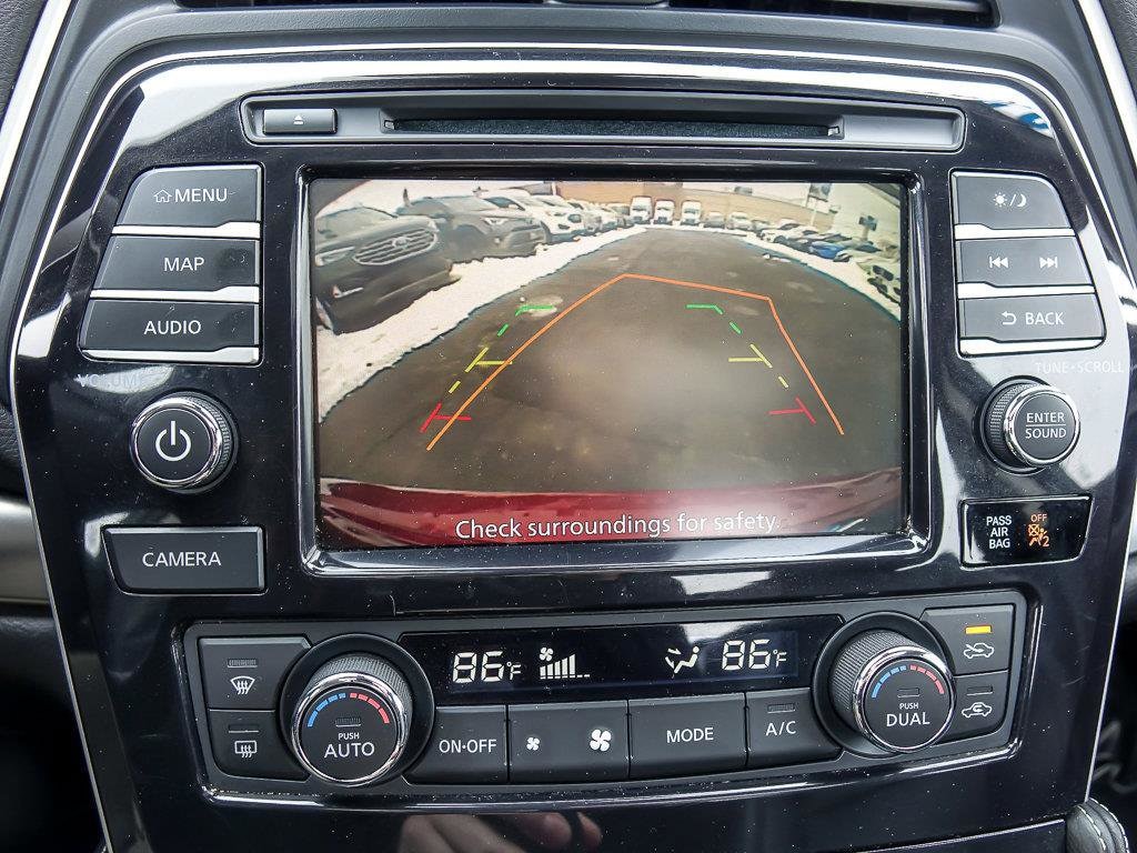 2023 NISSAN MAXIMA - Image 23