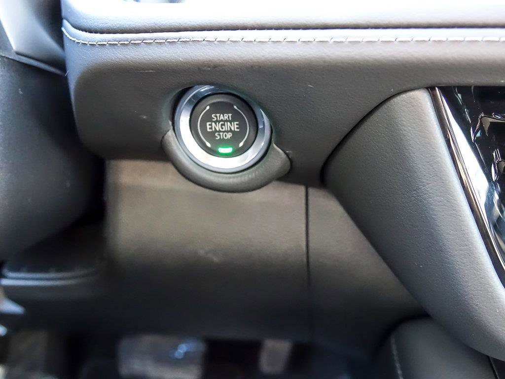 2026 CHEVROLET SUBURBAN - Image 17