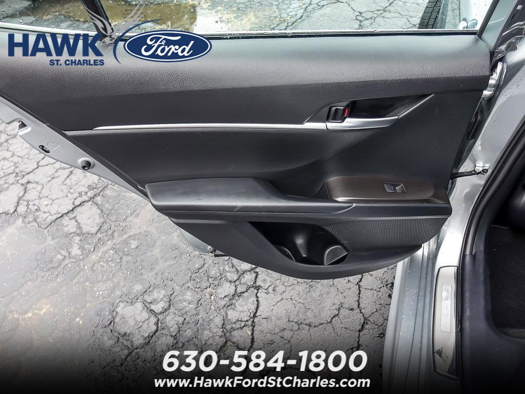 2023 TOYOTA CAMRY - Image 18