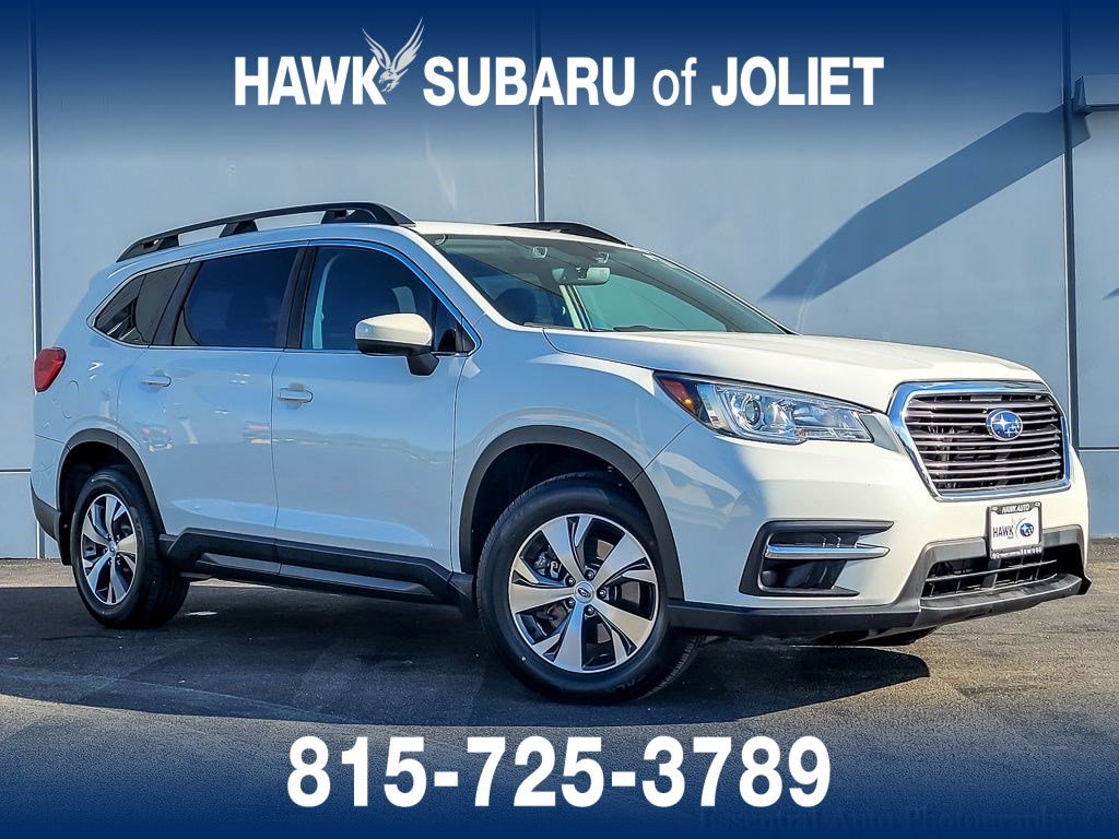 Used 2020 Subaru Ascent Premium Premium 7-Passenger
