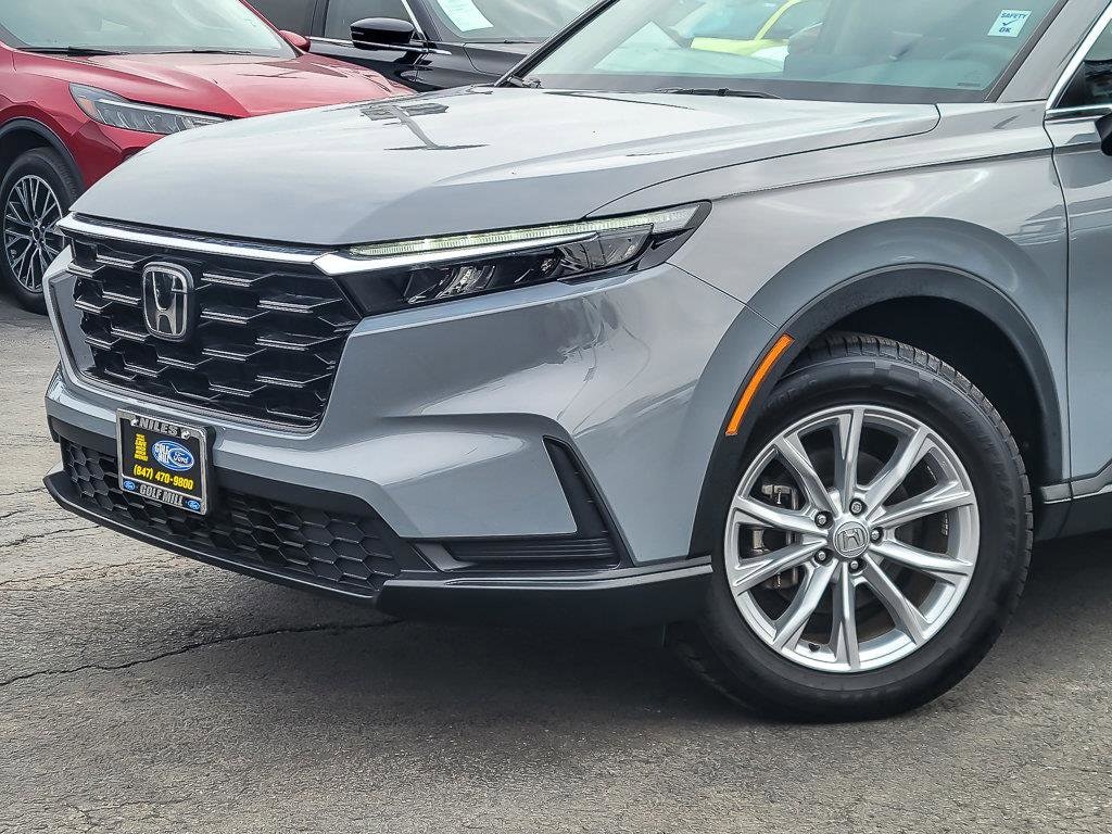 2024 HONDA CR-V - Image 3