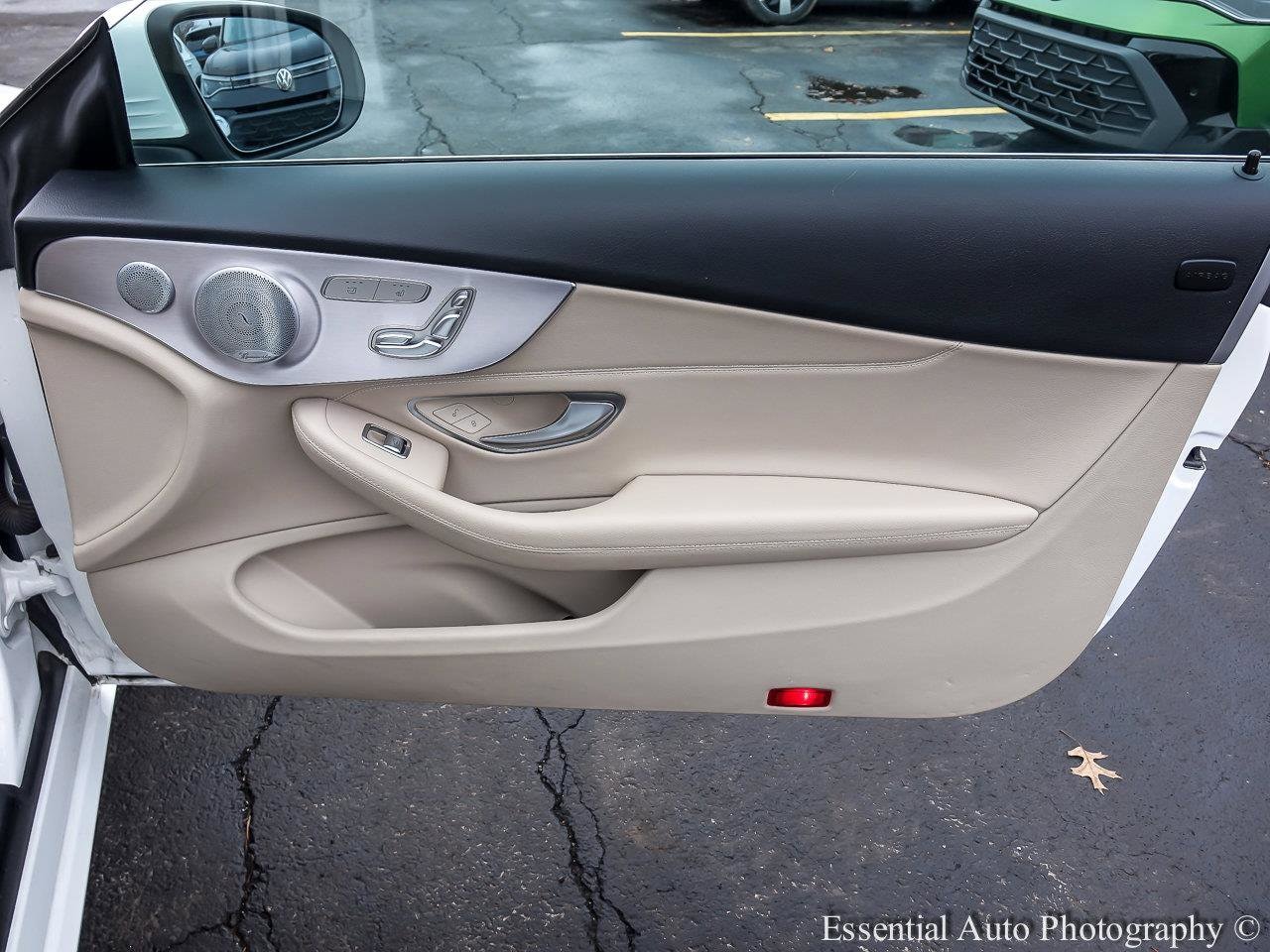 2021 MERCEDES-BENZ C-CLASS - Image 22