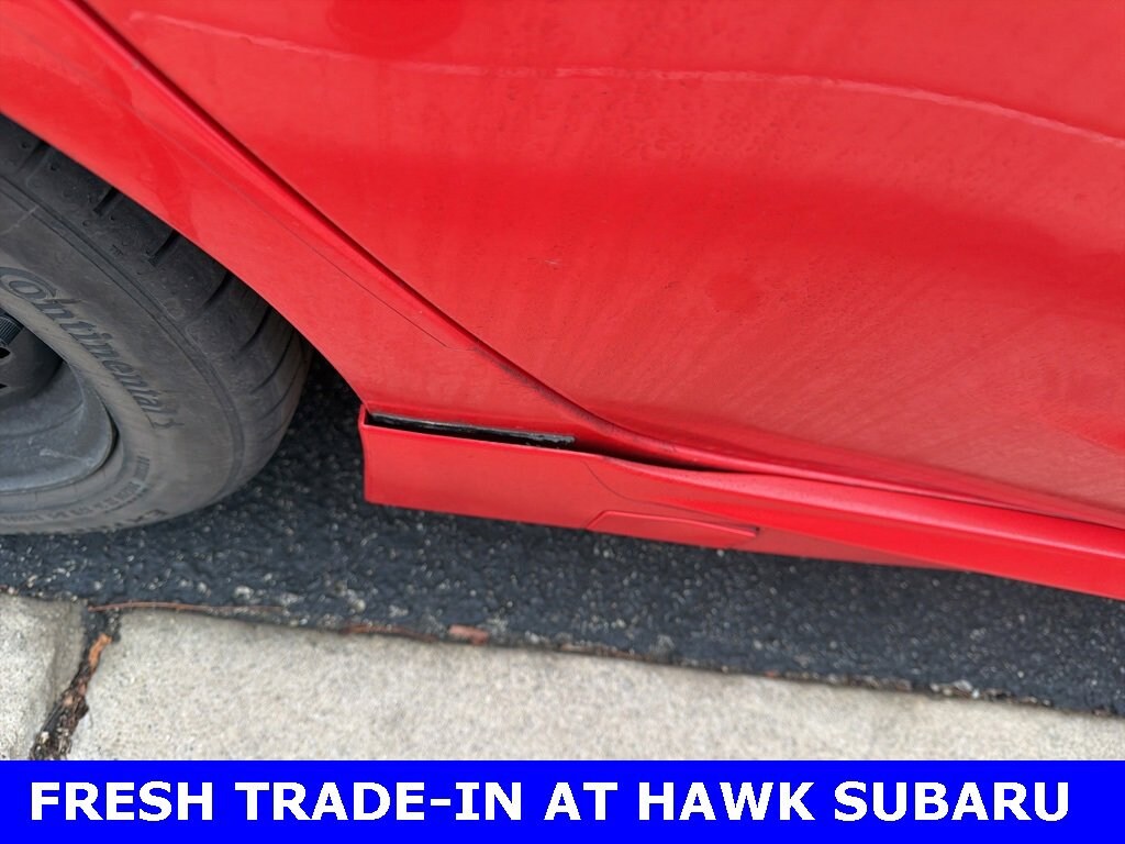 Used 2015 Ford Fiesta ST HB ST