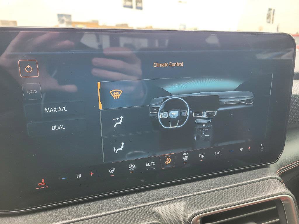 2024 FORD MUSTANG - Image 16