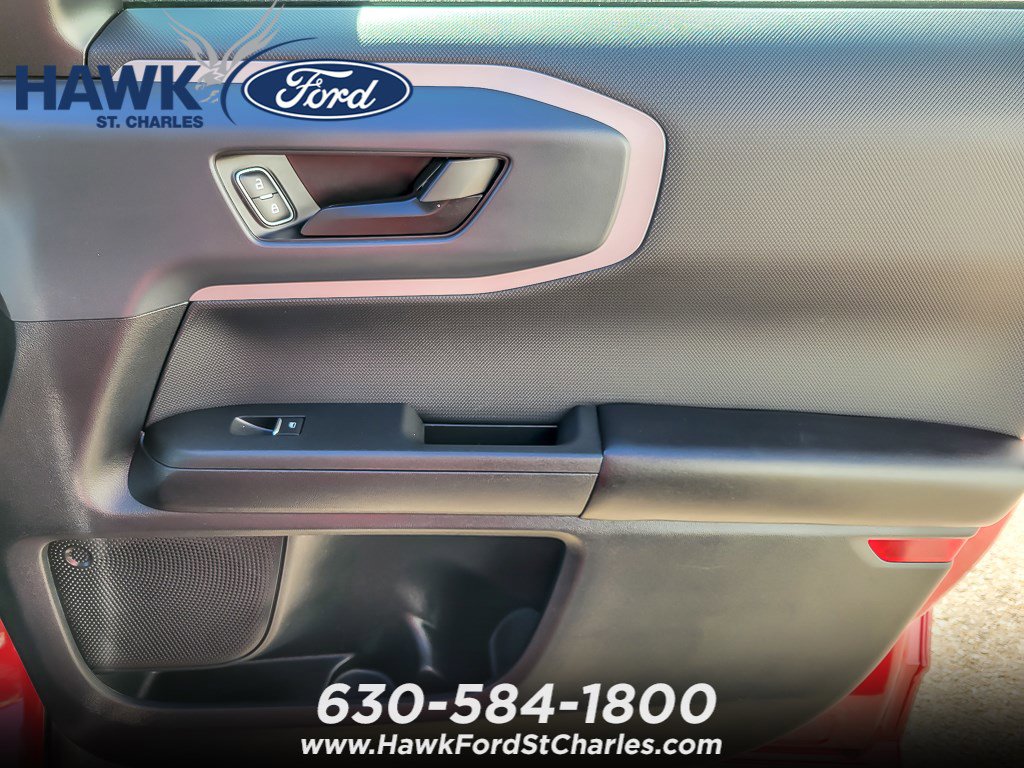 2021 FORD BRONCO SPORT - Image 21