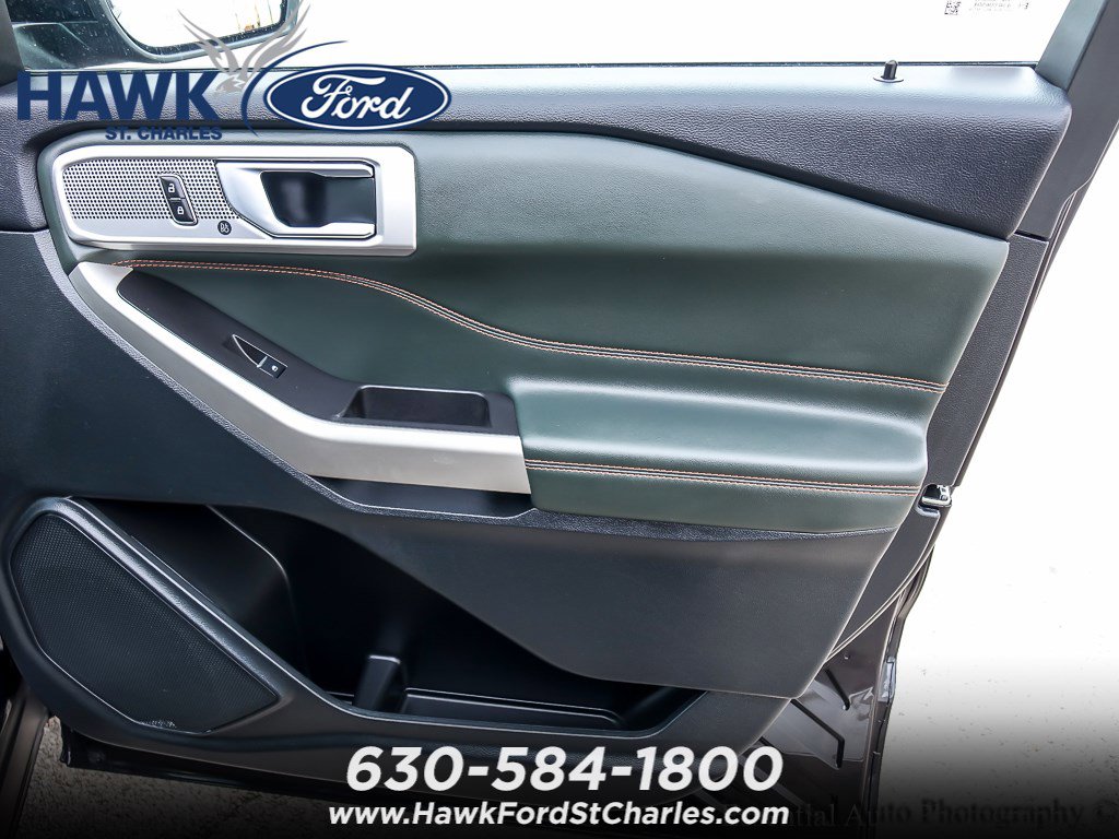 2023 FORD EXPLORER - Image 25