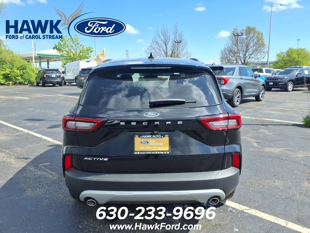 2025 Ford Escape Active - Photo 6