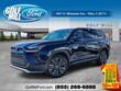 Toyota Grand Highlander