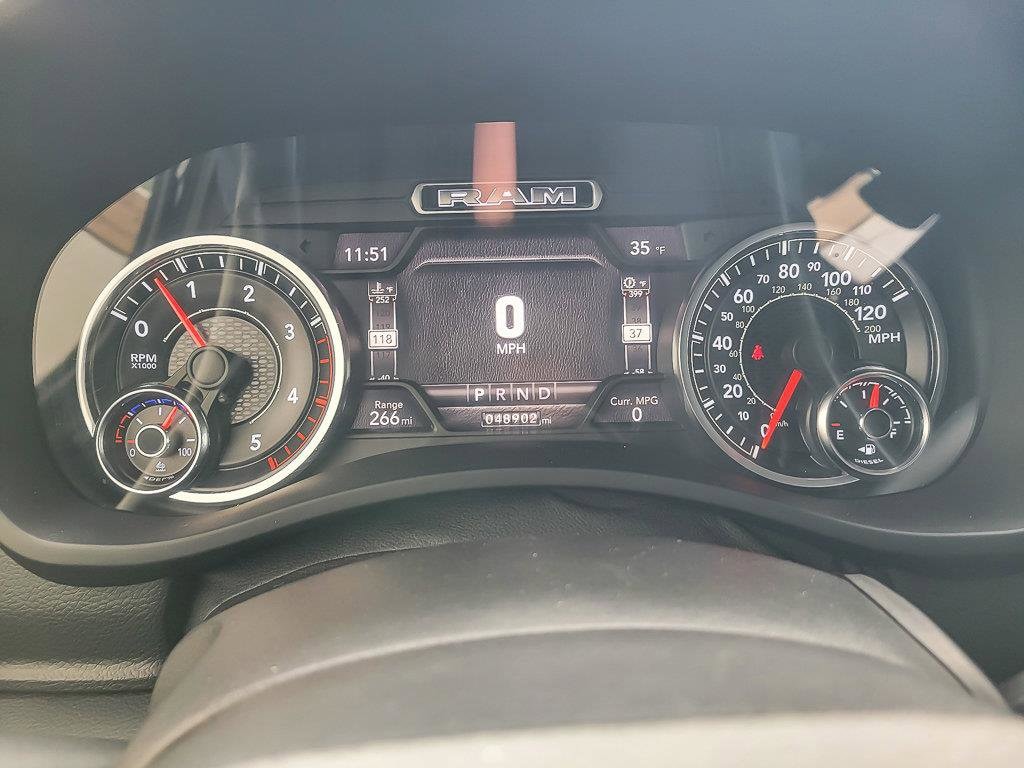 2019 RAM 2500 - Image 15