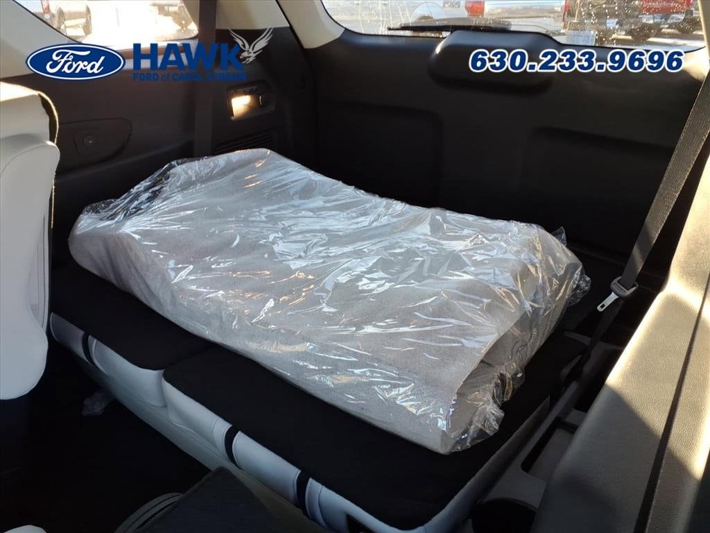 2025 FORD EXPLORER - Image 30