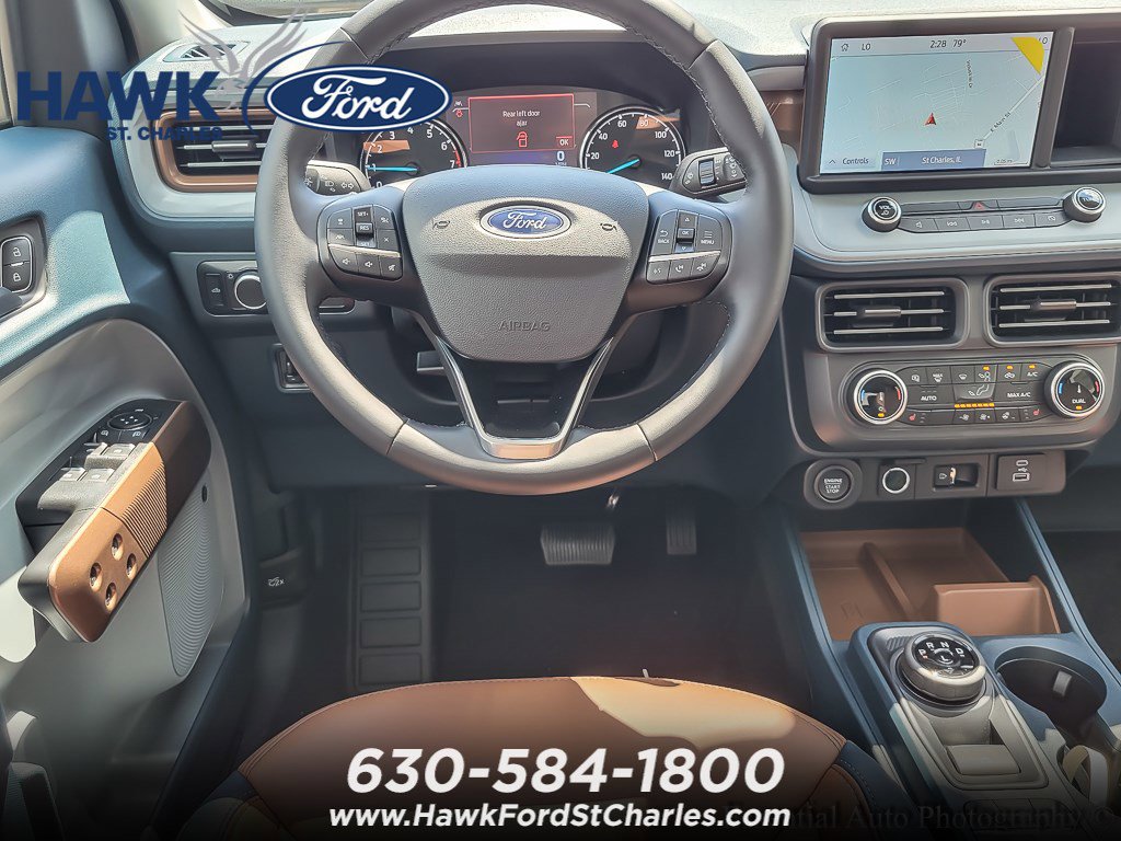 2024 FORD MAVERICK - Image 11