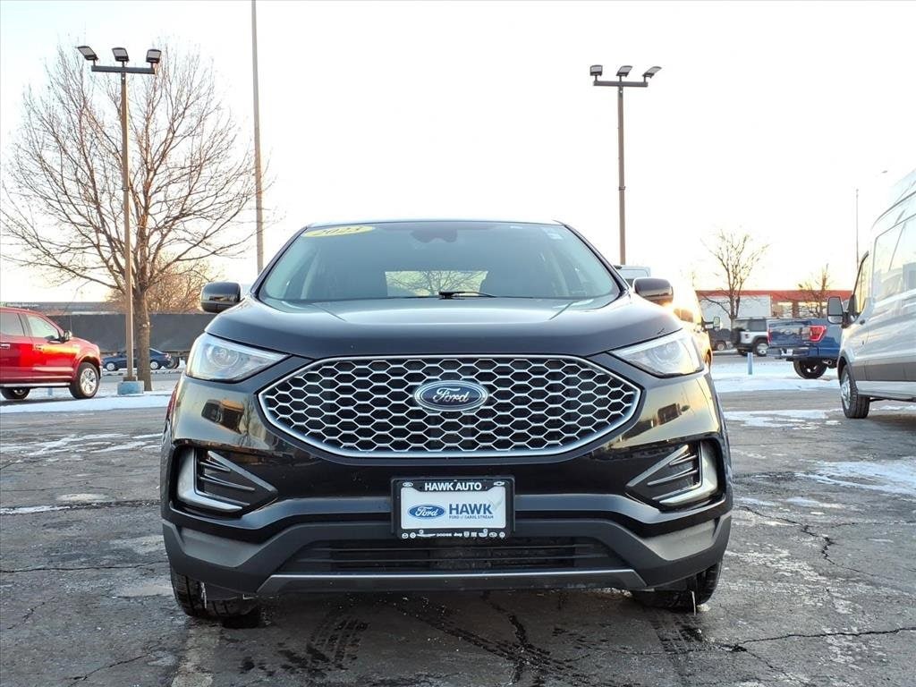 Used 2023 Ford Edge
