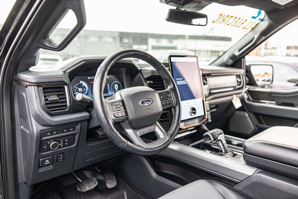 2022 FORD F-150 - Image 18