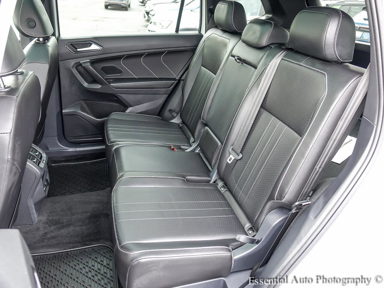 2024 VOLKSWAGEN TIGUAN - Image 10